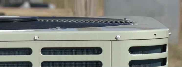 Heat Pumps